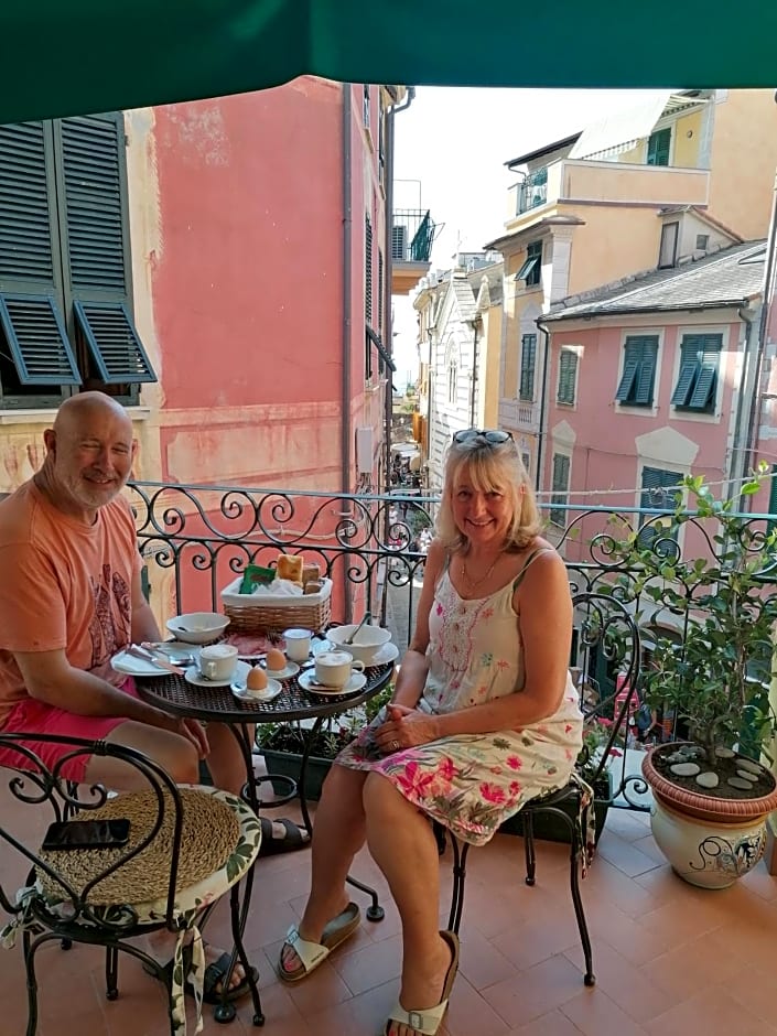 L'Antica Terrazza