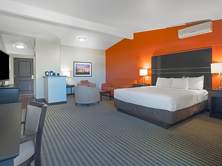 La Quinta by Wyndham Tucson - Reid Park