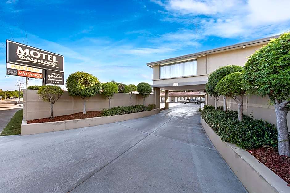 Cessnock Motel