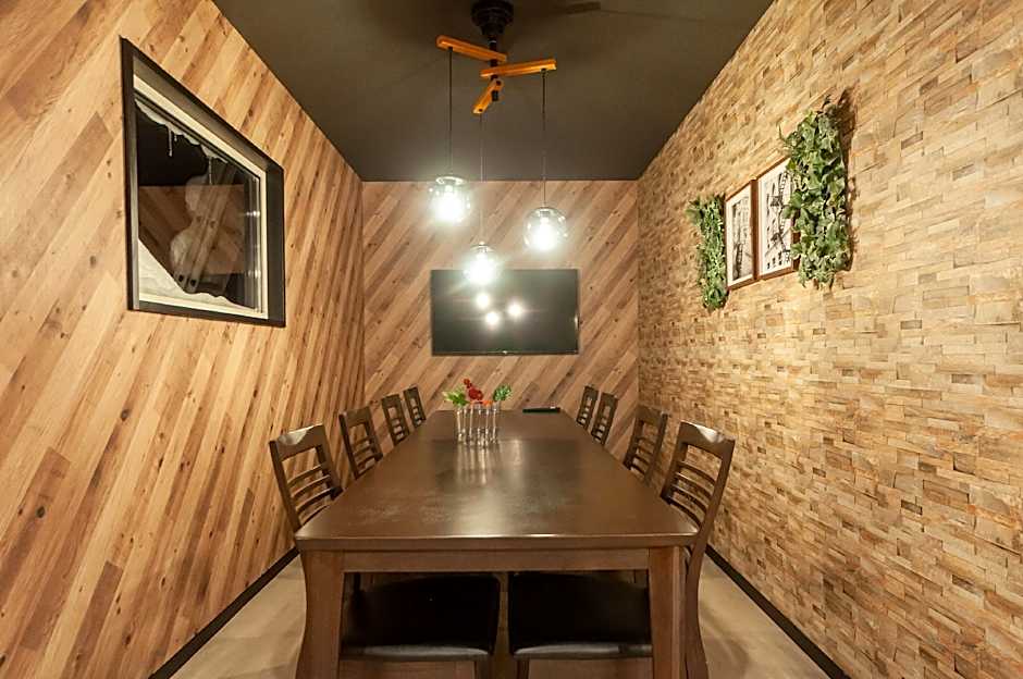 Rusutsu Grand Cabin