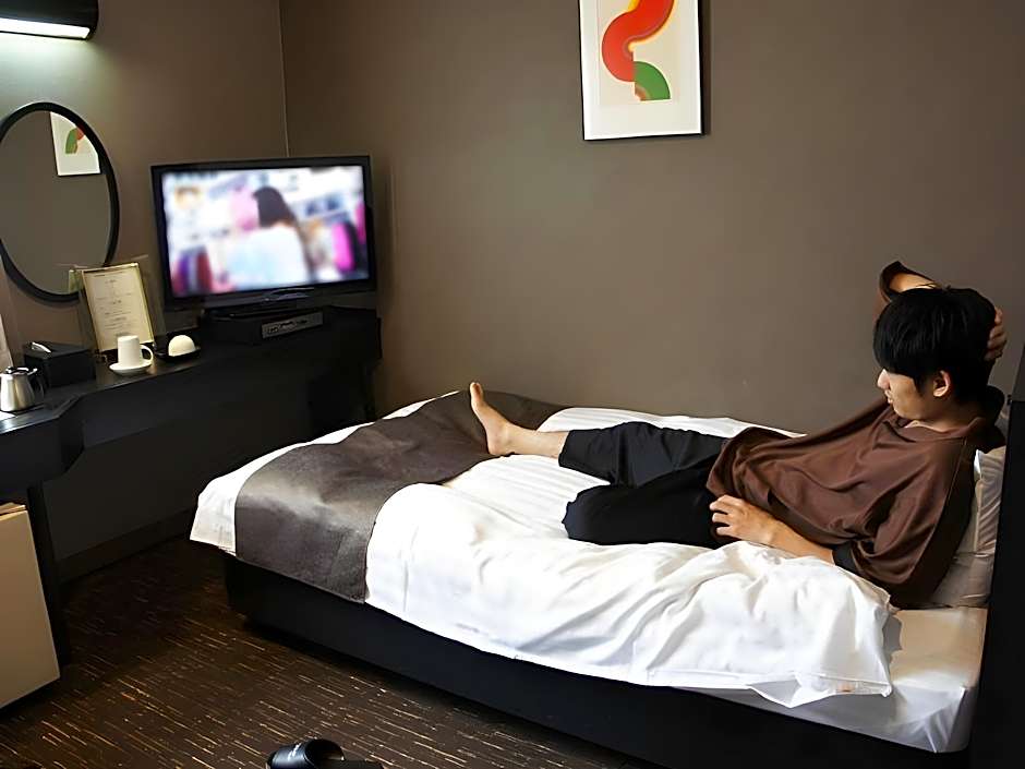 Hotel Areaone Chitose