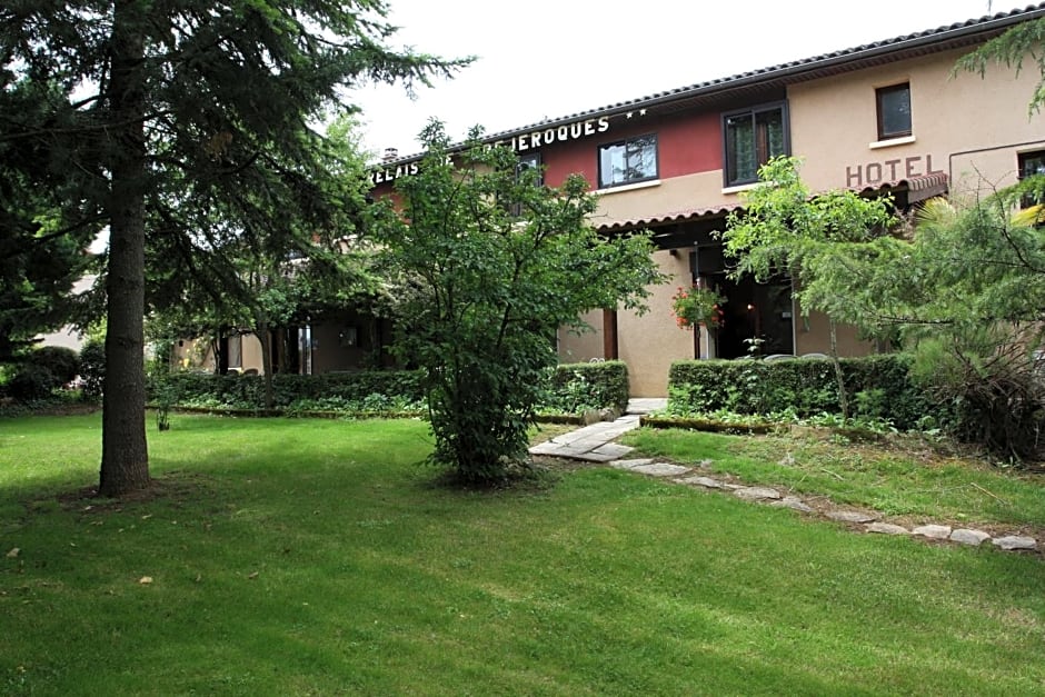 Logis Relais de Frejeroques