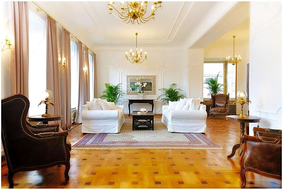 BRISTOL Hotel Bad Kissingen