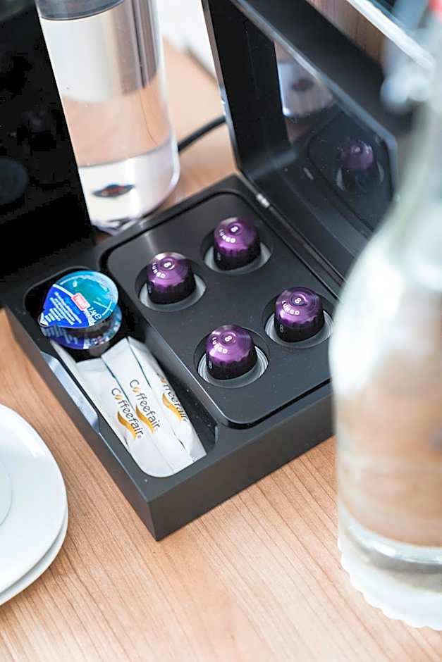 O&O Hotel Oberursel Zentrum