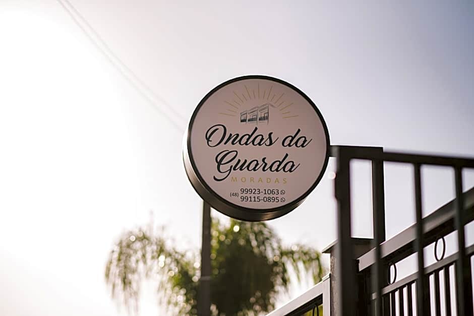 Ondas da Guarda Moradas