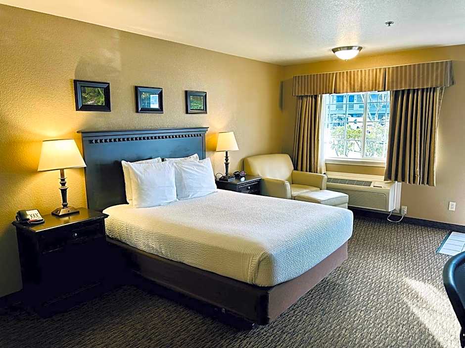 Best Western Country Inn Fortuna