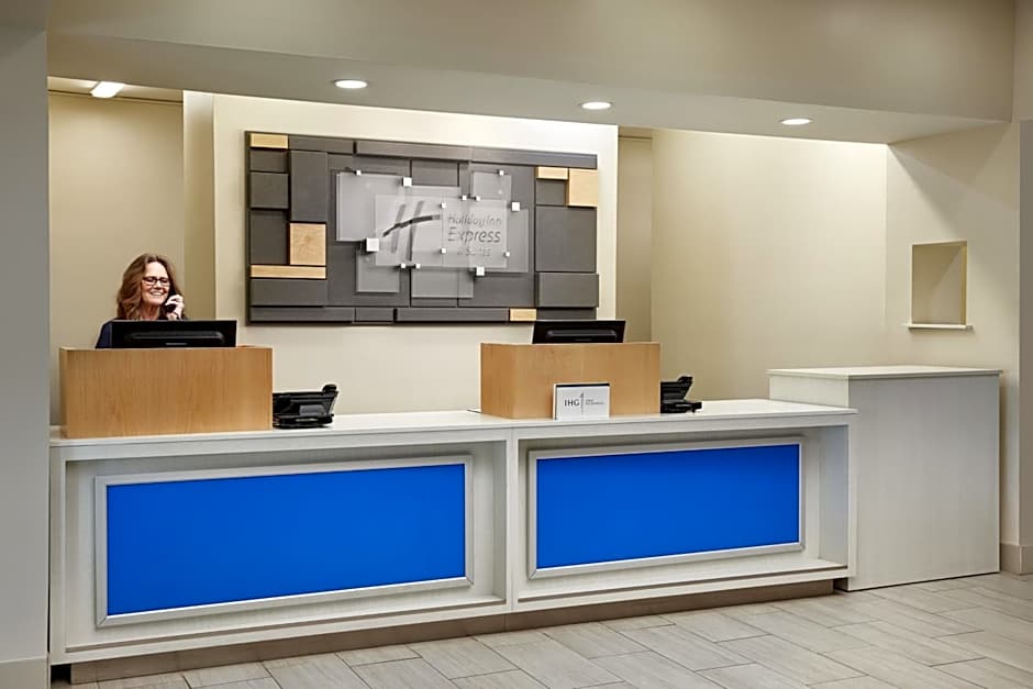 Holiday Inn Express & Suites Bonifay By IHG