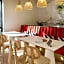 Hotel Stars Bordeaux Gare