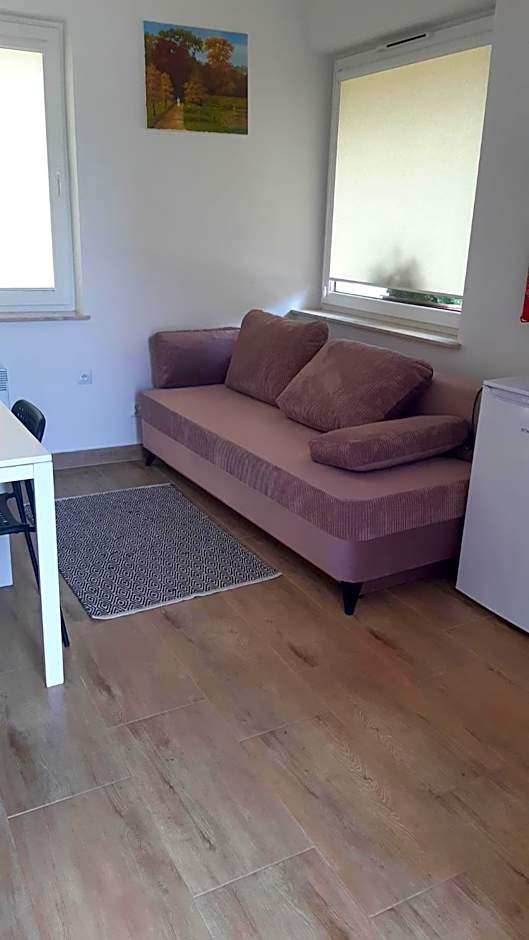 Miejsko Gminny Ośrodek Sportu i Rekreacji