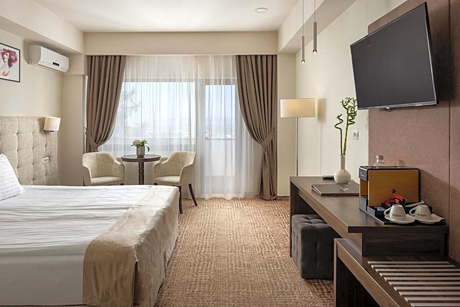 Grand Hotel Belvedere