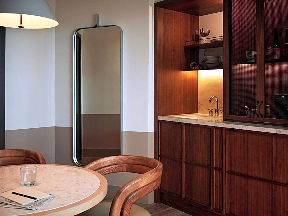 The Hoxton, Poblenou