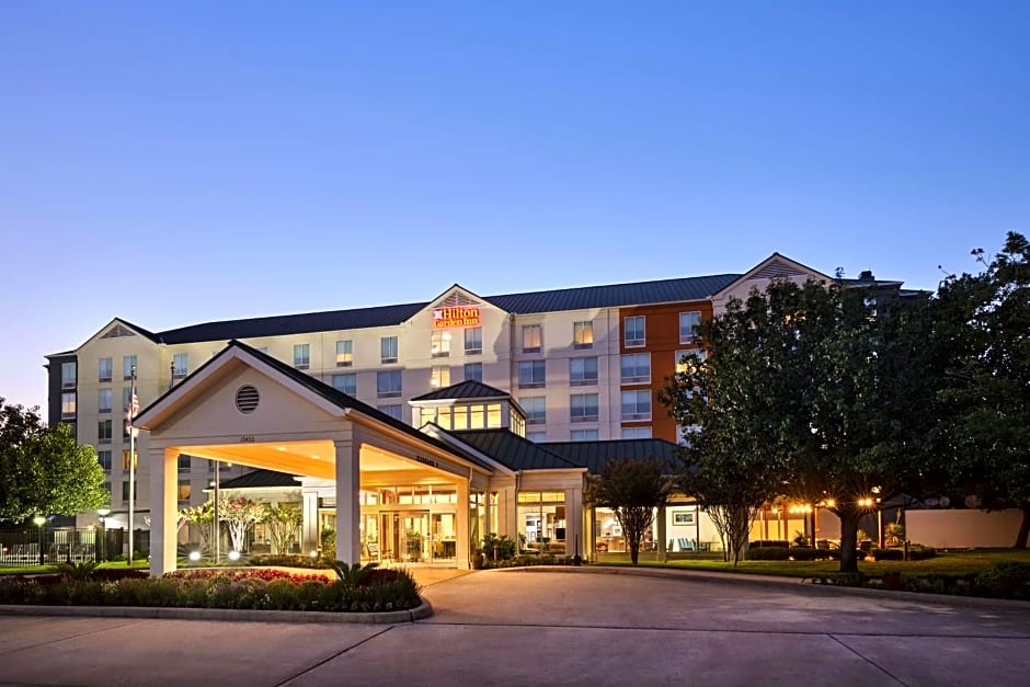 Hilton Garden Inn Houston/Bush Intercontinental Airport