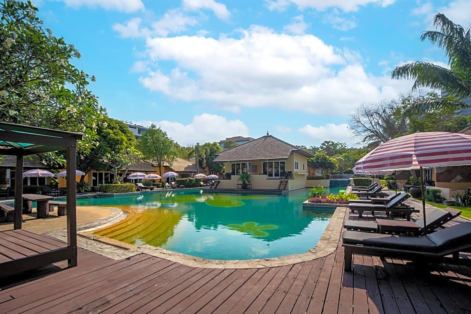 EAST SEA PARADISE HOTEL