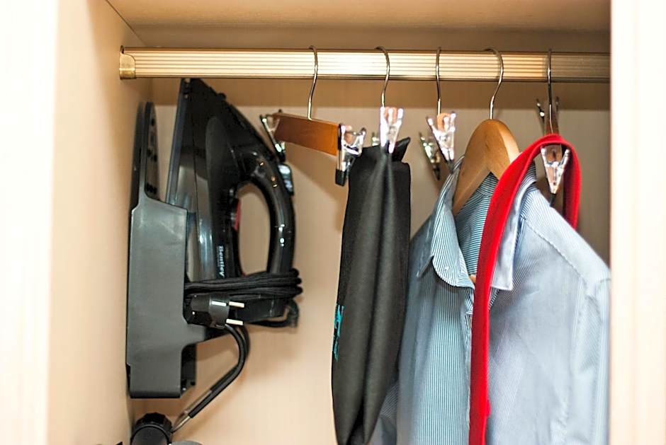 Hotel Luze Castellana