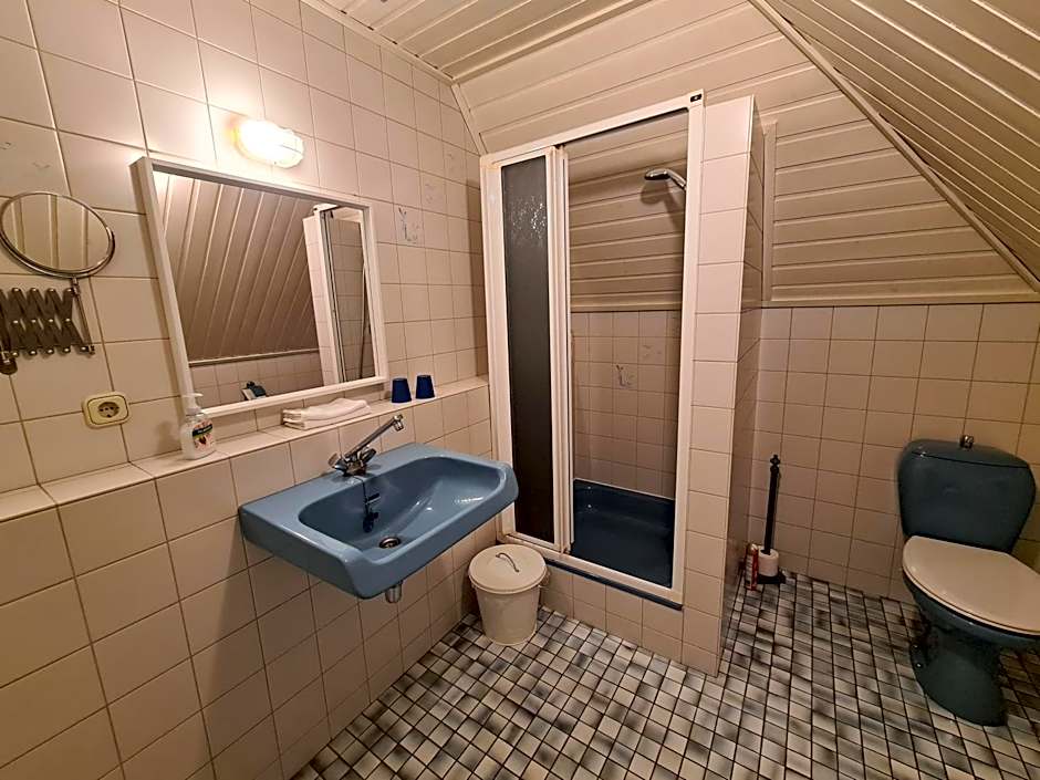 B&B De Loenense Bossen