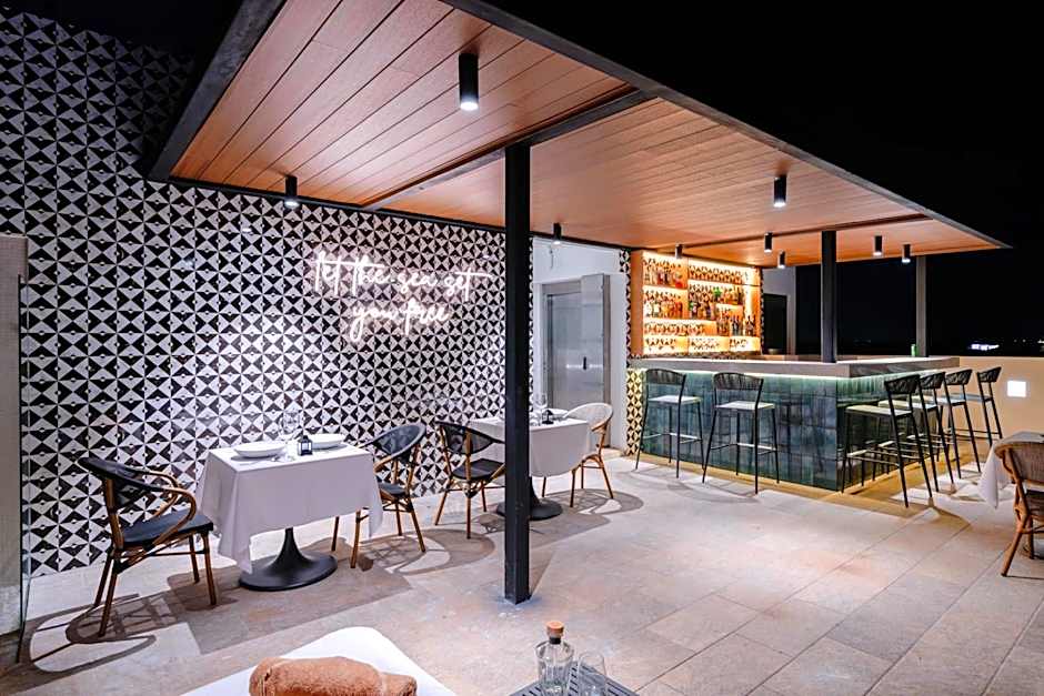 Areia Boutique Hotel - Puerto Morelos photo 19