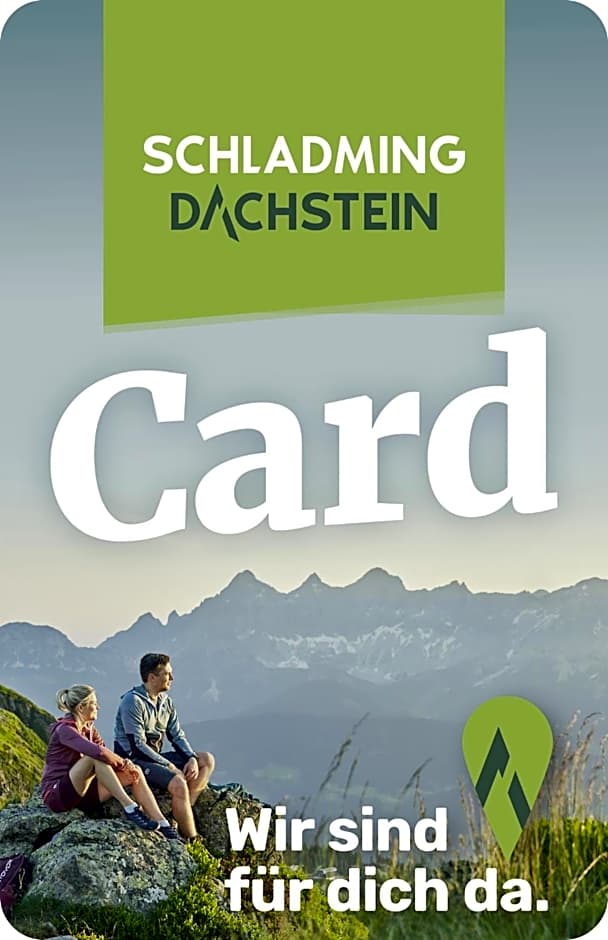 Dachsteinblick