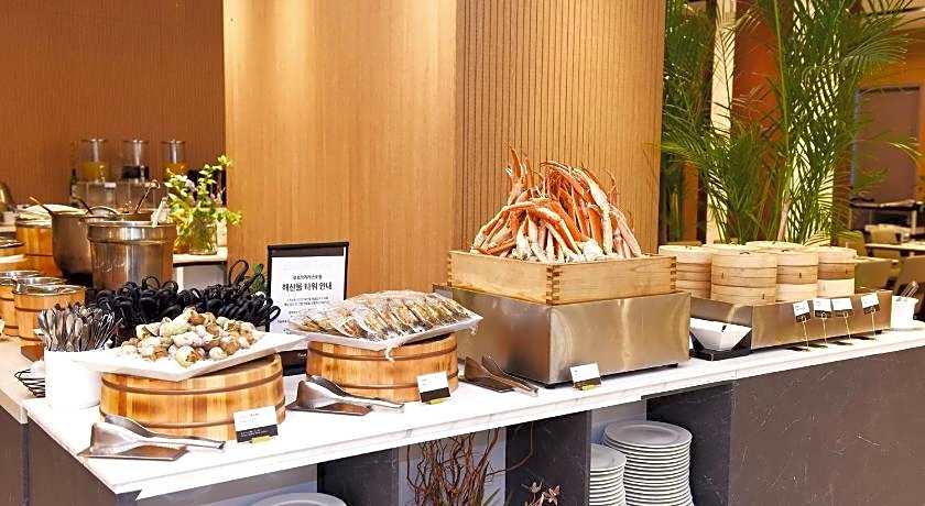 Ramada by Wyndham Yongin