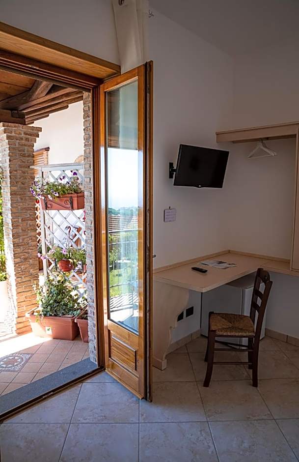 Villa Italia