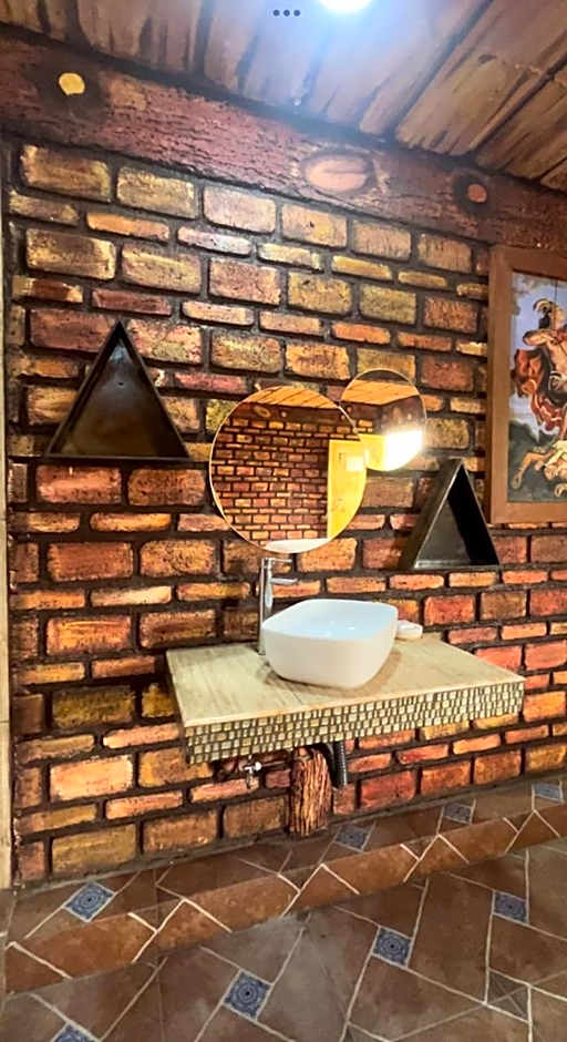 HOTEL & SPA LOS AGAVES Tepotzotlán