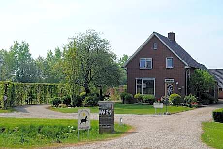 B&B Warnstee