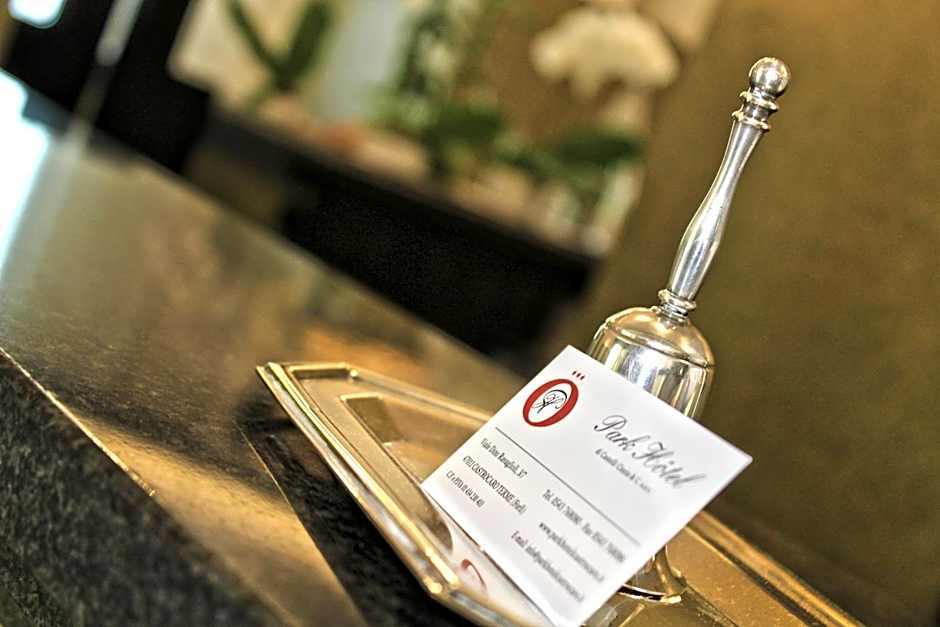 Park Hotel