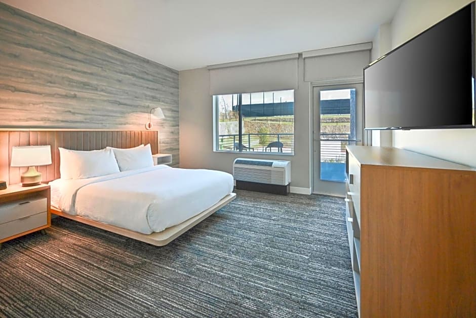 TownePlace Suites by Marriott Dallas Rockwall