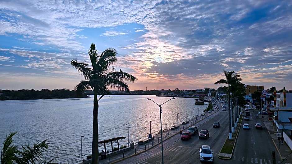 Best Western Riviera Tuxpan