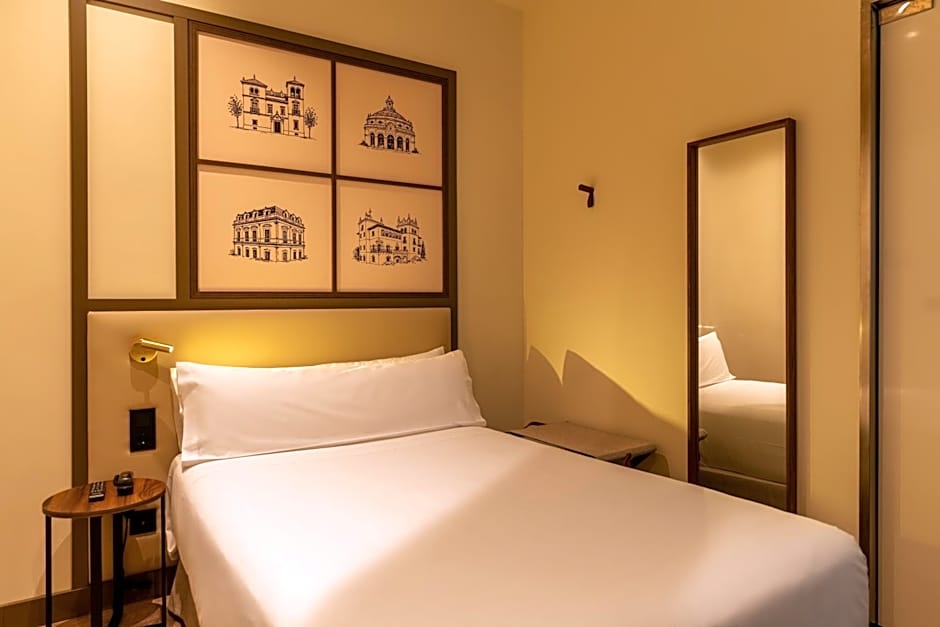 Petit Palace Canalejas Sevilla