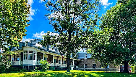 Auberge Le St-Alexis