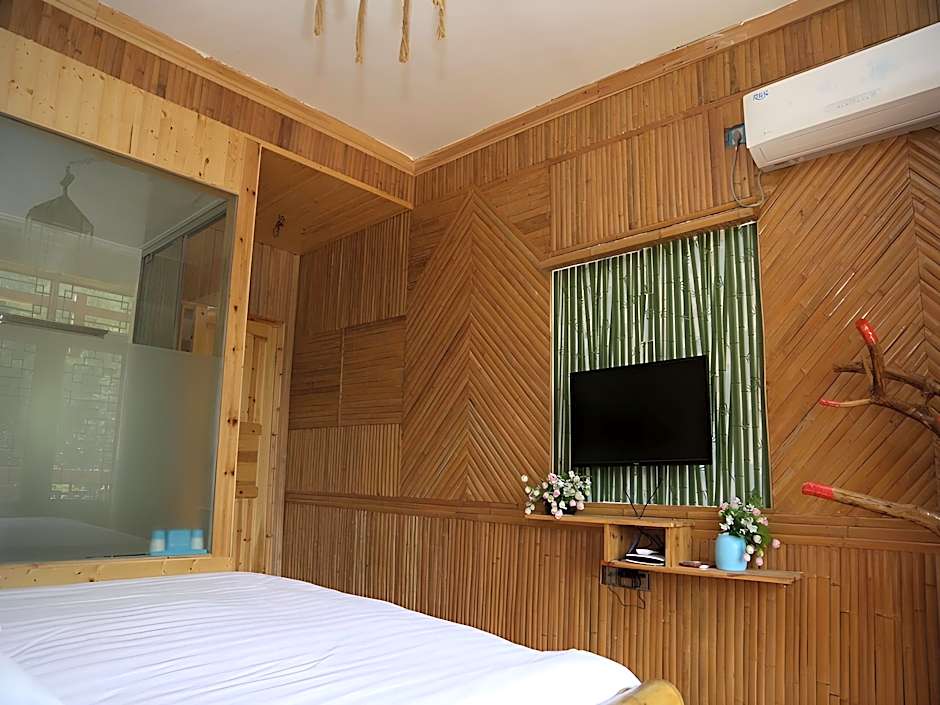 Zhangjiajie Yangjiajie Inn