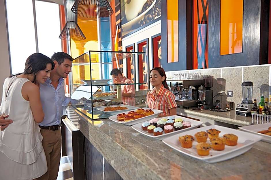 Riu Palace Costa Rica - All Inclusive