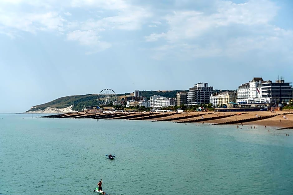 Best Western Lansdowne Hotel