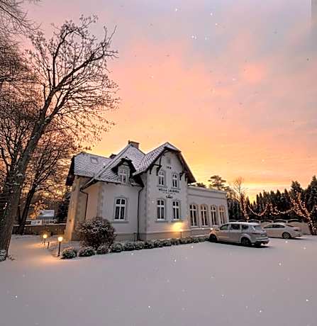 Willa Legenda Hotel Adults Only