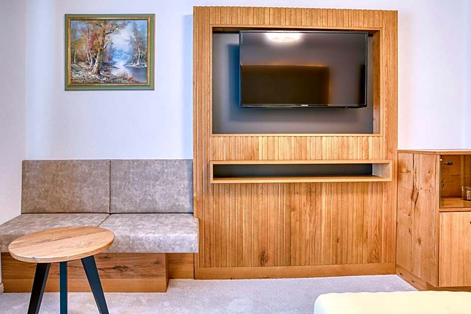 Hotel Alte Post