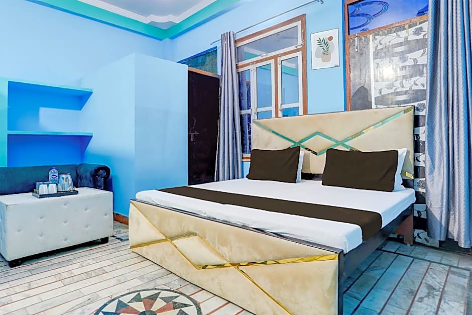 HOTEL O SEETA KUTI PALACE