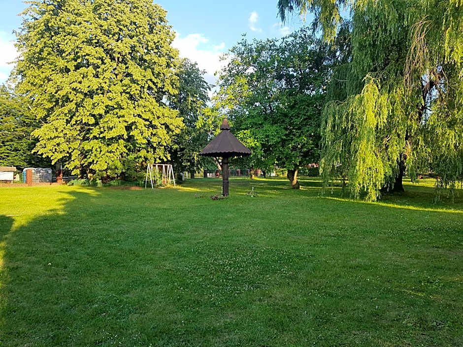 Wieczernik Dom Rekolekcyjny Księży Pallotynów
