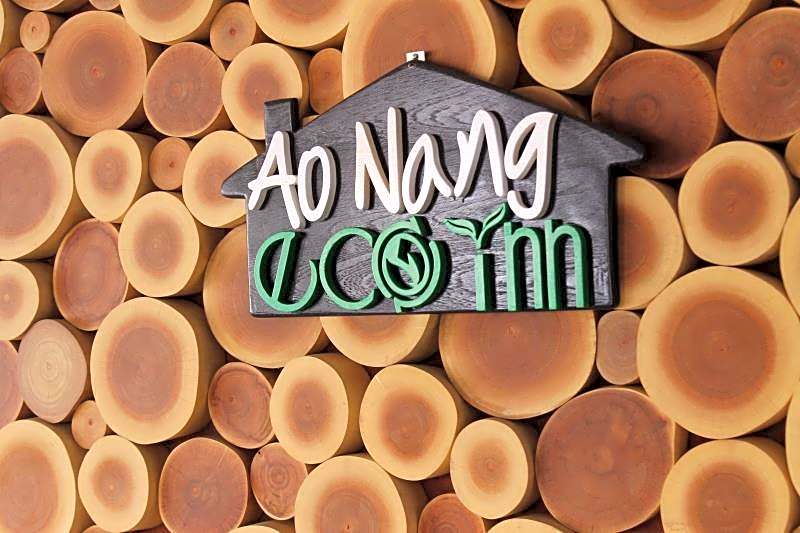 Aonang Eco Inn Krabi