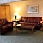 Holiday Inn Great Falls By IHG