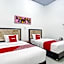 Hotel O Sukarame Near Imanuel Hospital Way Halim Formerly Hotel Griya Bawean