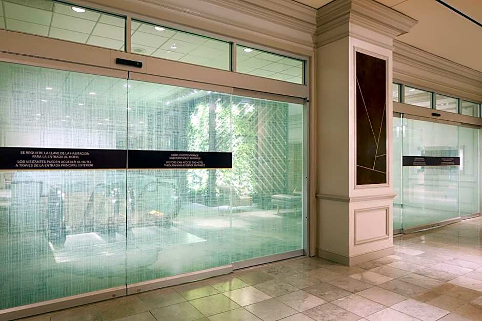 The Westin Galleria Houston