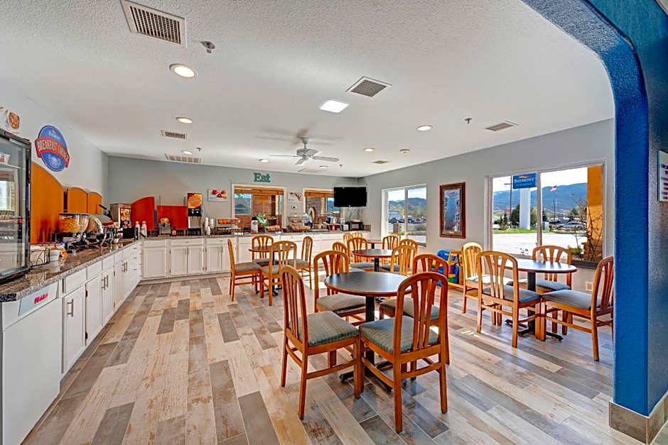 Baymont by Wyndham Salida