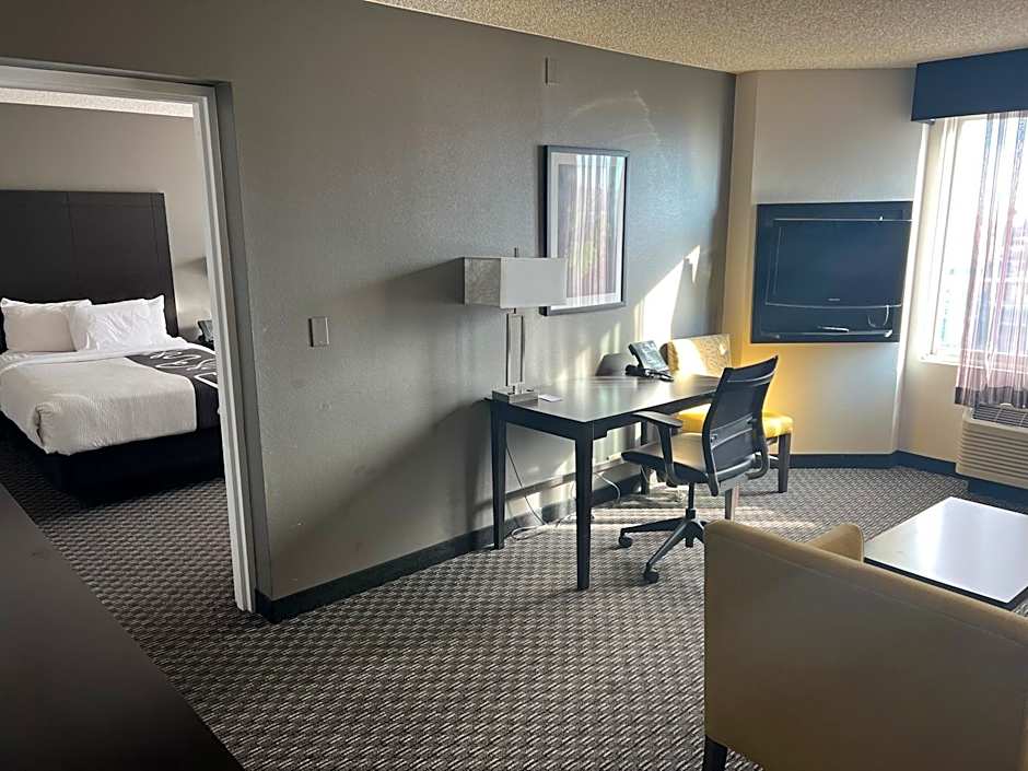 La Quinta Inn & Suites by Wyndham Denver Englewood Tech Ctr