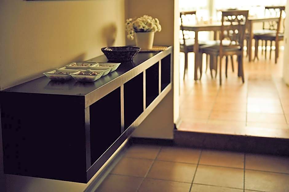 Ustun Hotel Alsancak