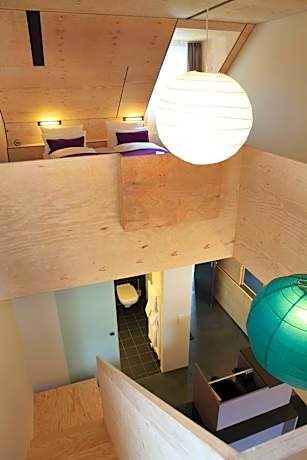 Best Western Plus BierKulturHotel Schwanen