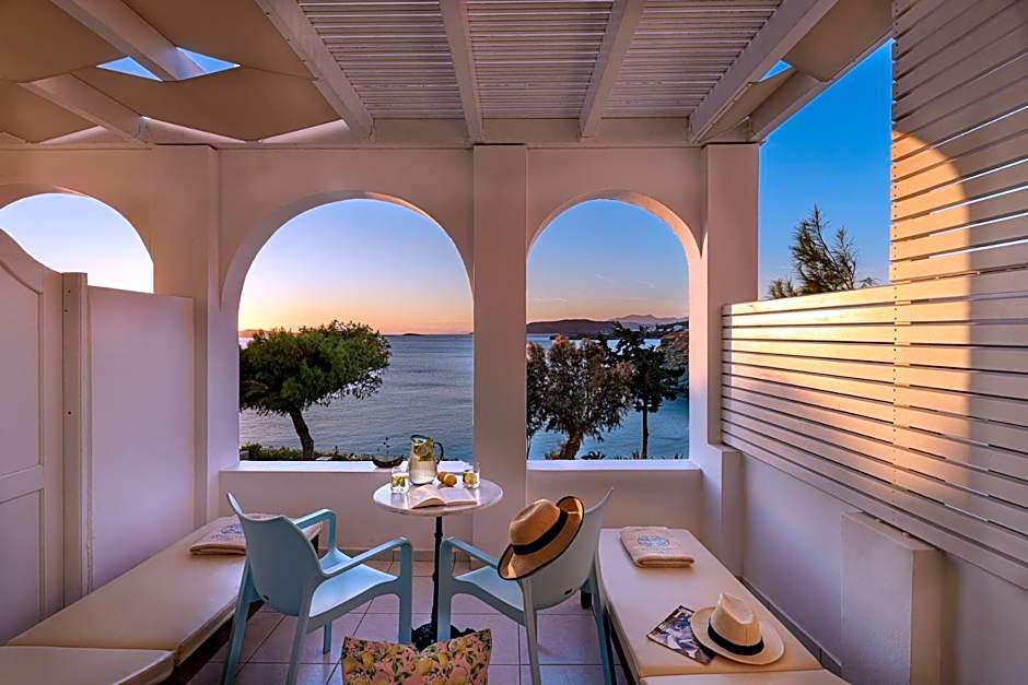 Aneroussa Beach Hotel