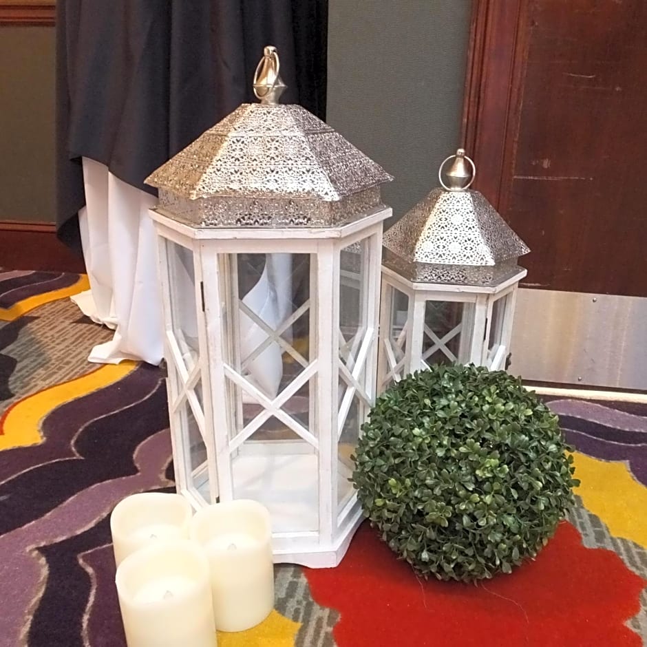 Crowne Plaza Hotel Hickory By IHG