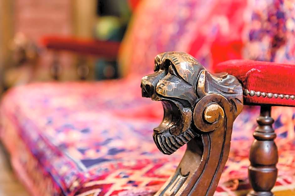 Tiflis Inn Boutique Hotel