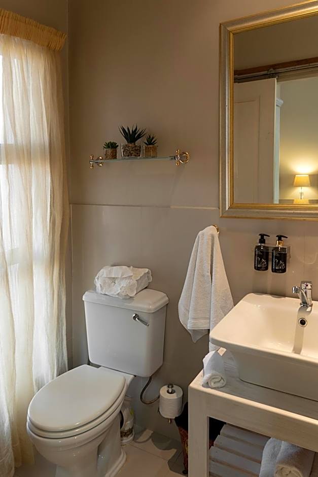 The Falls Guest House