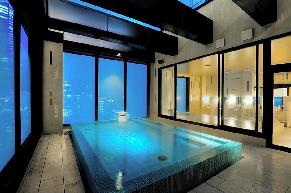 Candeo Hotels Tokyo Roppongi